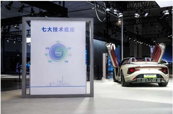 一锤定音2024中国车市盘点之八：在变革中突围，b体育官网破局前行