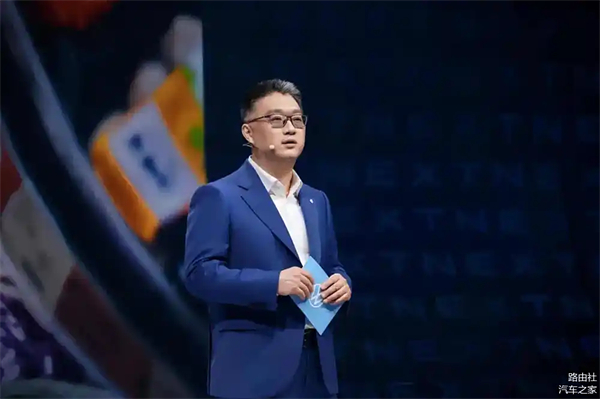 上汽破局正当时：改革者进，创新者强，专业修行者致远