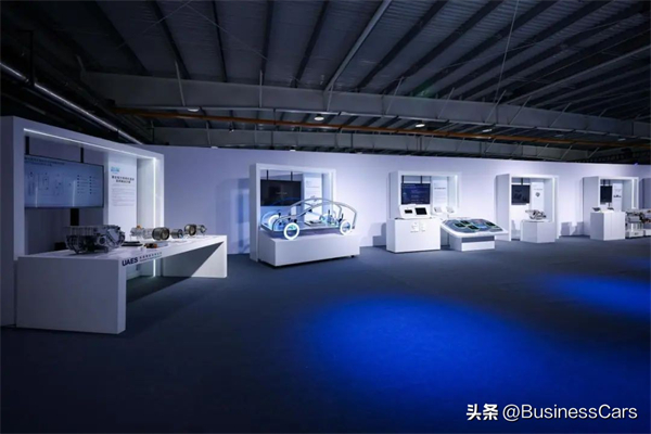 上汽牵手华为，为中国汽车市场打造美好灵魂与梦想