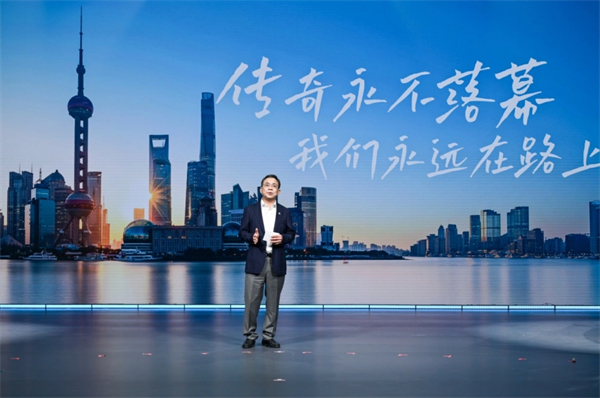 亮出改革创新“三套拳”：从“上汽之夜”看中国汽车的全球叙事