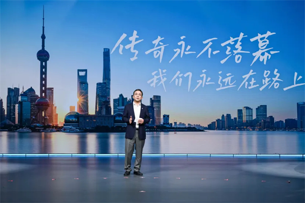 上汽在“顶级朋友圈”深情告白近亿用户：懂车，更懂你！