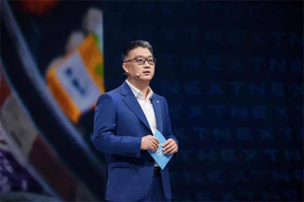 王鑫：尚界让智能好车进入普惠时代！