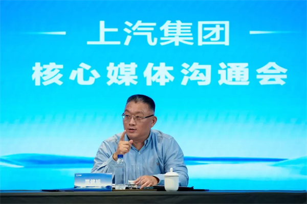 专访贾健旭：以“新范式”破局，重构中国汽车新坐标