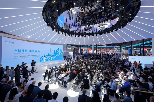 4个月卖出132万辆，上汽今年能打破质疑吗？