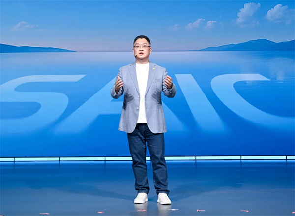 诸神乱战下，上汽以厚度重塑"老大"担当