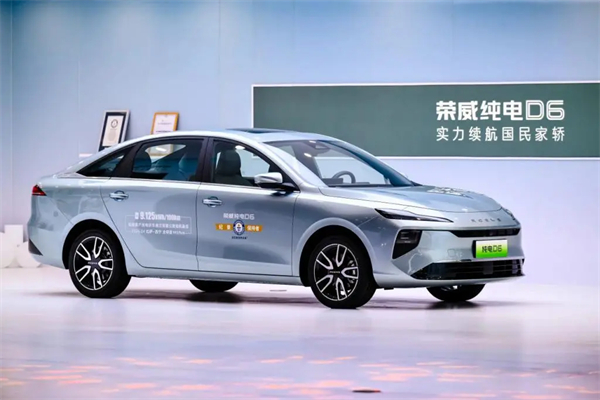 上汽五月：增长的不止是销量，更是信心