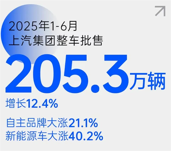 五指成拳，六连升！上汽稳控方向盘