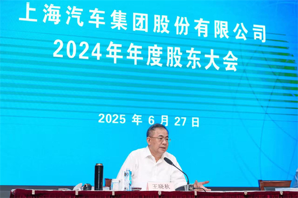 “尚界”，一场没有悬念的破局实践