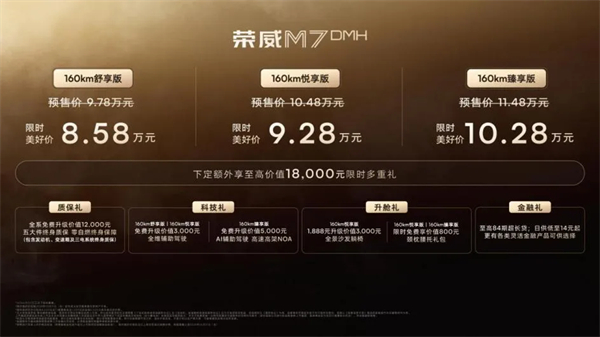 时代的车门，被消费者狠狠推开
