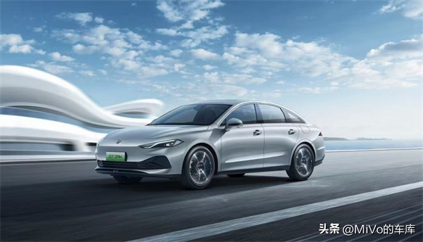 巨象如何华丽转身？且看上汽的转型突围之道